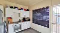 Kitchen - 14 square meters of property in Sasolburg