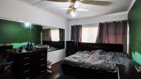 Bed Room 1 - 21 square meters of property in Sasolburg