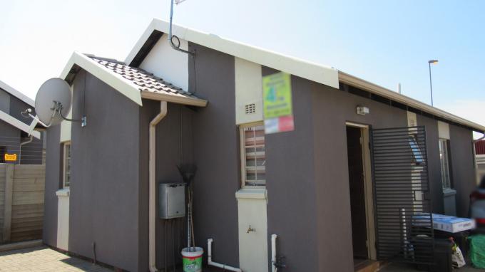 3 Bedroom House for Sale For Sale in Alberton - Private Sale - MR484012