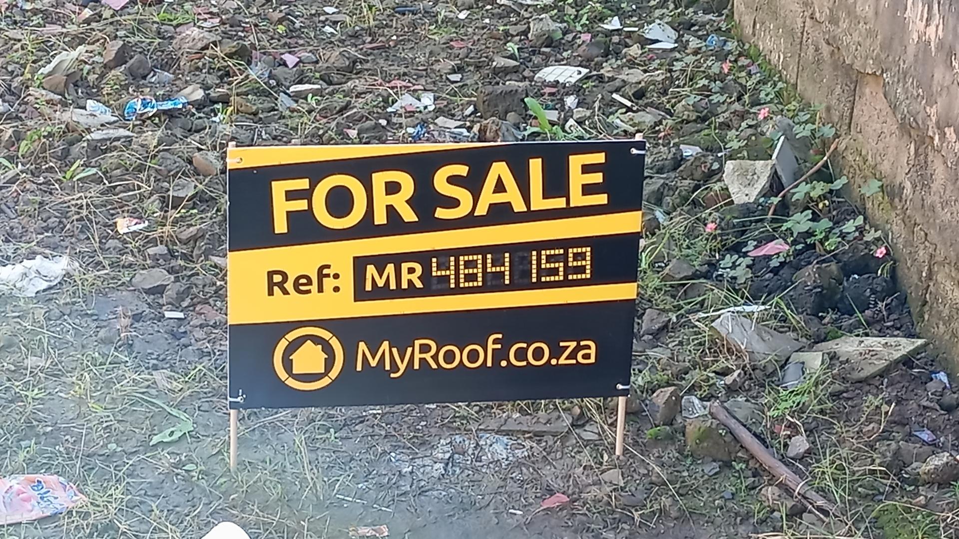 Front View of property in Sunford