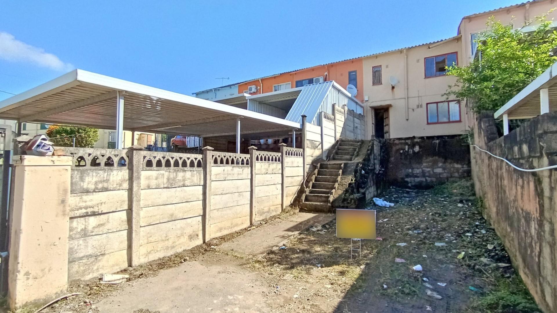 Front View of property in Sunford
