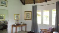 TV Room - 17 square meters of property in Hartbeespoort