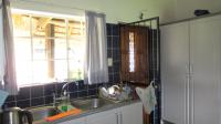 Kitchen - 47 square meters of property in Hartbeespoort