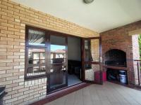 Patio of property in Roodepoort
