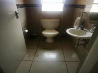Guest Toilet - 3 square meters of property in Three Rivers