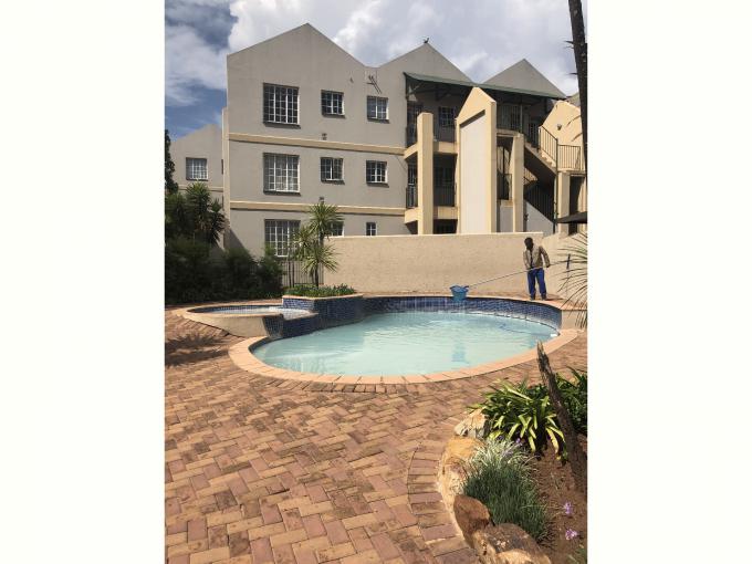 2 Bedroom Sectional Title for Sale For Sale in Horison View - MR484188