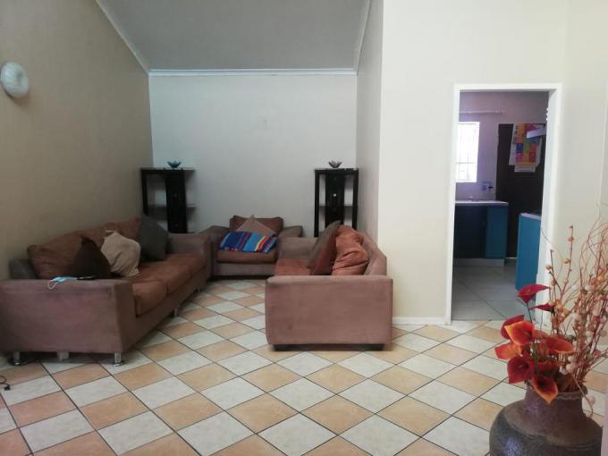 3 Bedroom House for Sale For Sale in Davidsonville - MR484412