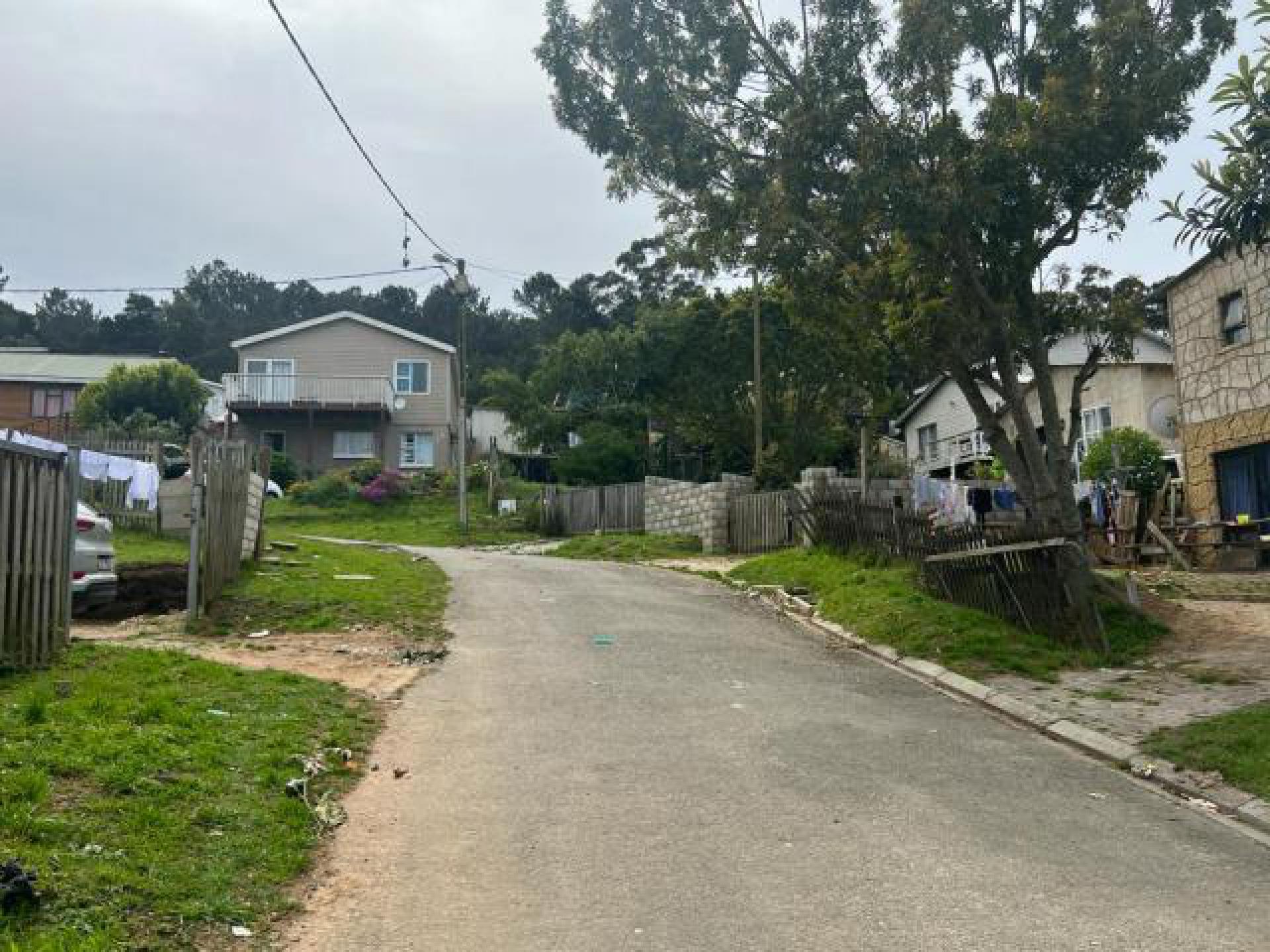 Front View of property in Sunridge (Knysna)