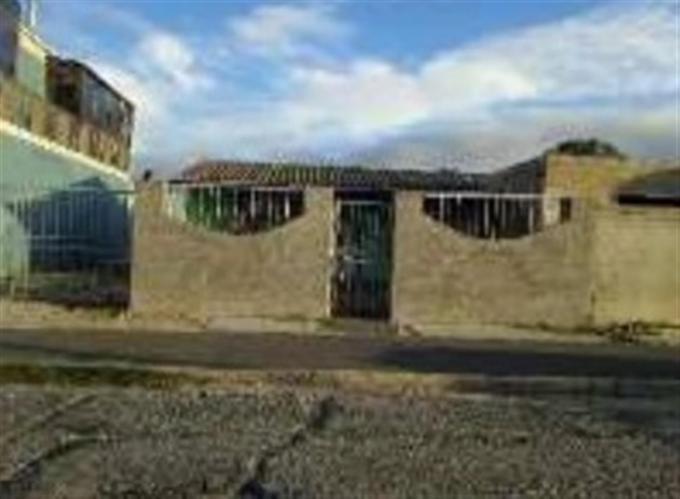 Standard Bank SIE Sale In Execution 2 Bedroom House for Sale in Guguletu - MR484497