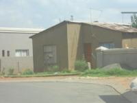 Front View of property in 