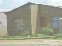 Front View of property in 