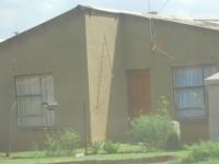 Front View of property in 