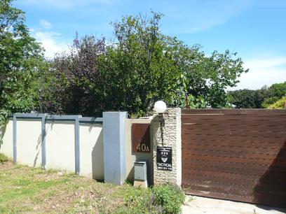  of property in Craighall Park