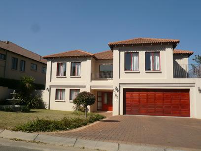  of property in Kyalami Estates