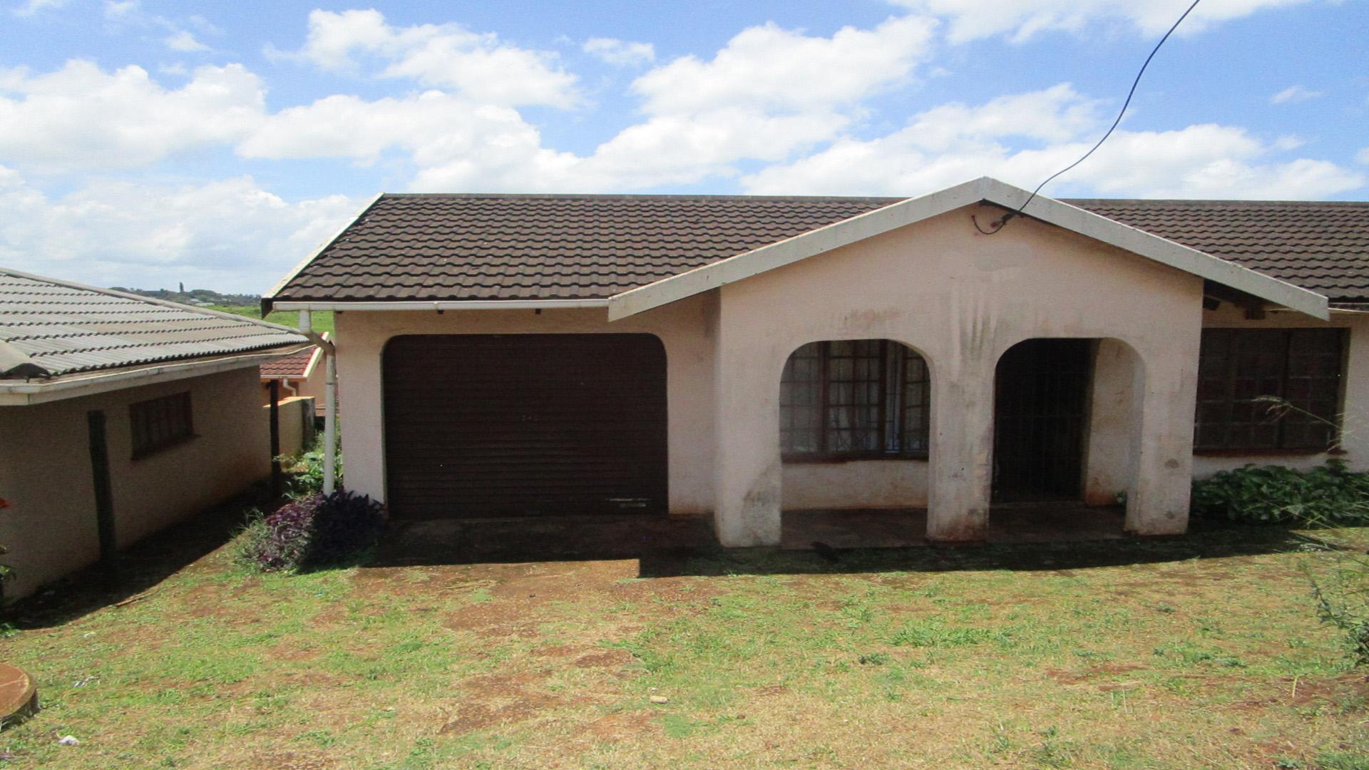 Front View of property in Empangeni