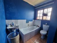 Main Bathroom of property in Empangeni