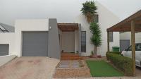 Front View of property in Saldanha