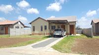 3 Bedroom 2 Bathroom Sec Title for Sale for sale in Waterkloof (Rustenburg)
