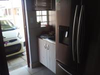 Kitchen of property in Waterkloof (Rustenburg)