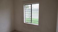 Bed Room 1 - 9 square meters of property in Jabulani