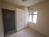 Bed Room 1 - 9 square meters of property in Jabulani