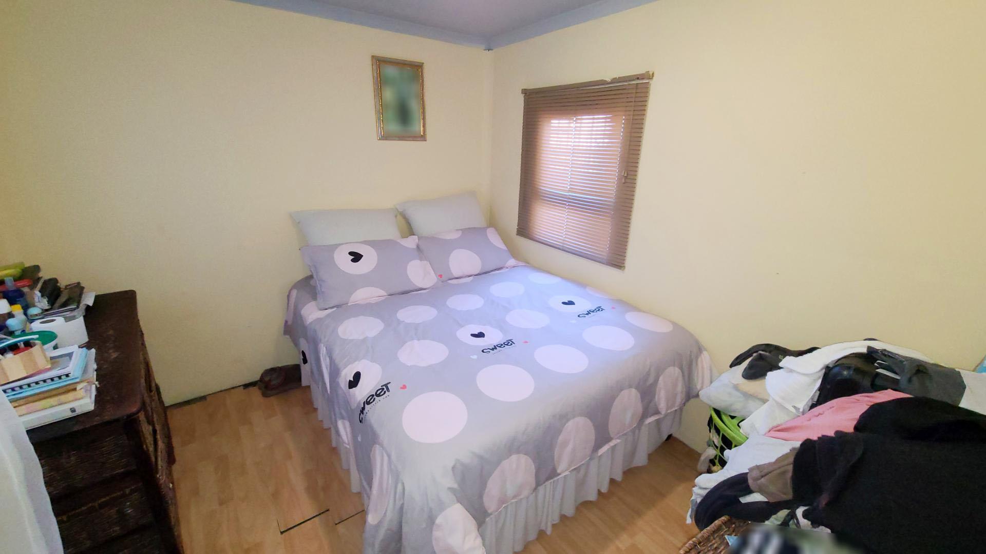 Bed Room 2 of property in Blue Downs