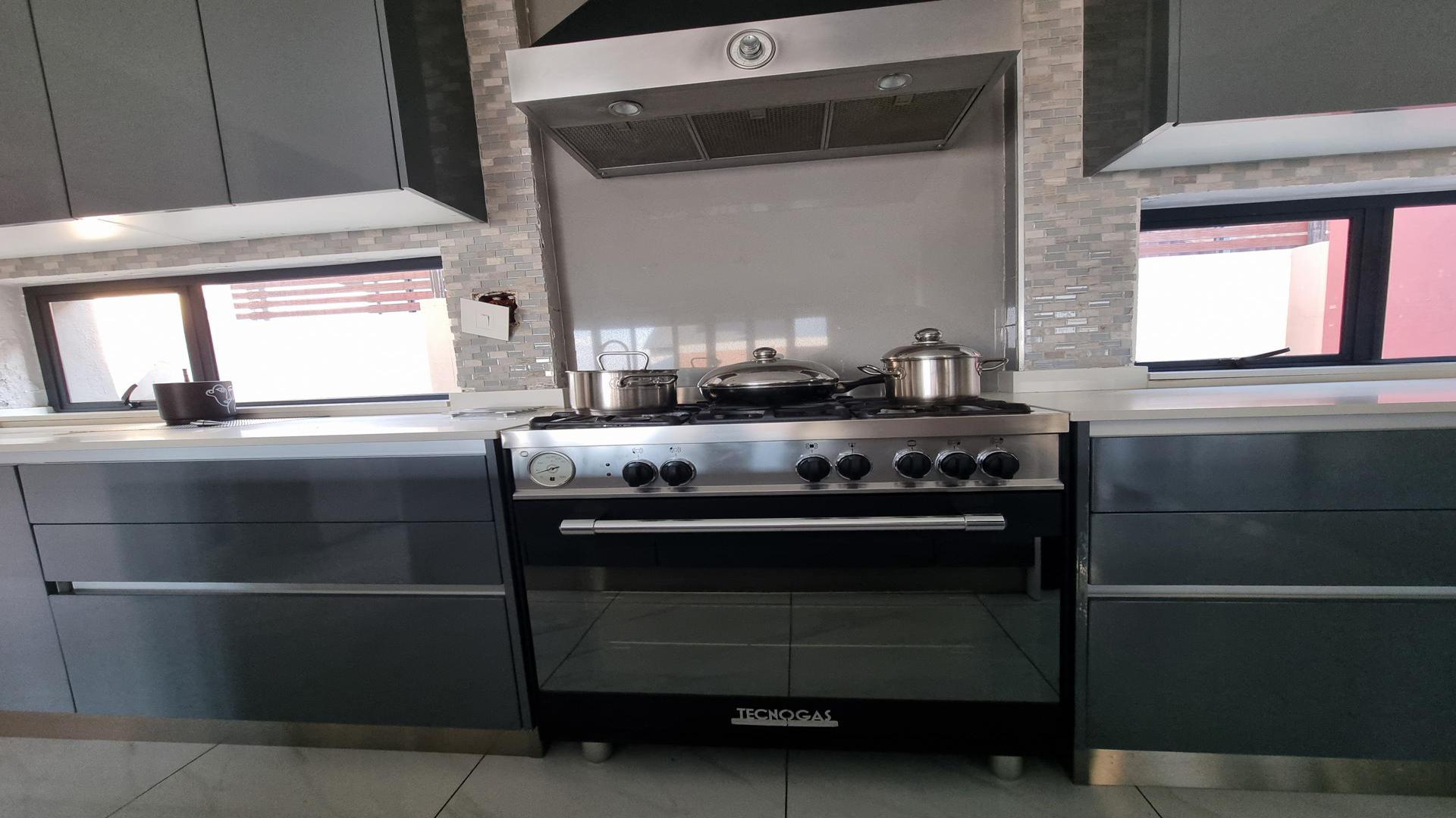 Kitchen of property in Copperleaf Golf and Country Estate