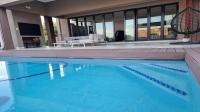 Swimming Pool of property in Copperleaf Golf and Country Estate