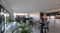 Dining Room of property in Copperleaf Golf and Country Estate