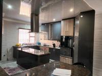 Kitchen of property in Kagiso