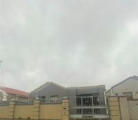 Front View of property in Montclair (Cpt)