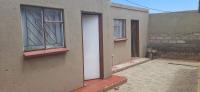2 Bedroom 1 Bathroom House for Sale for sale in Protea Glen