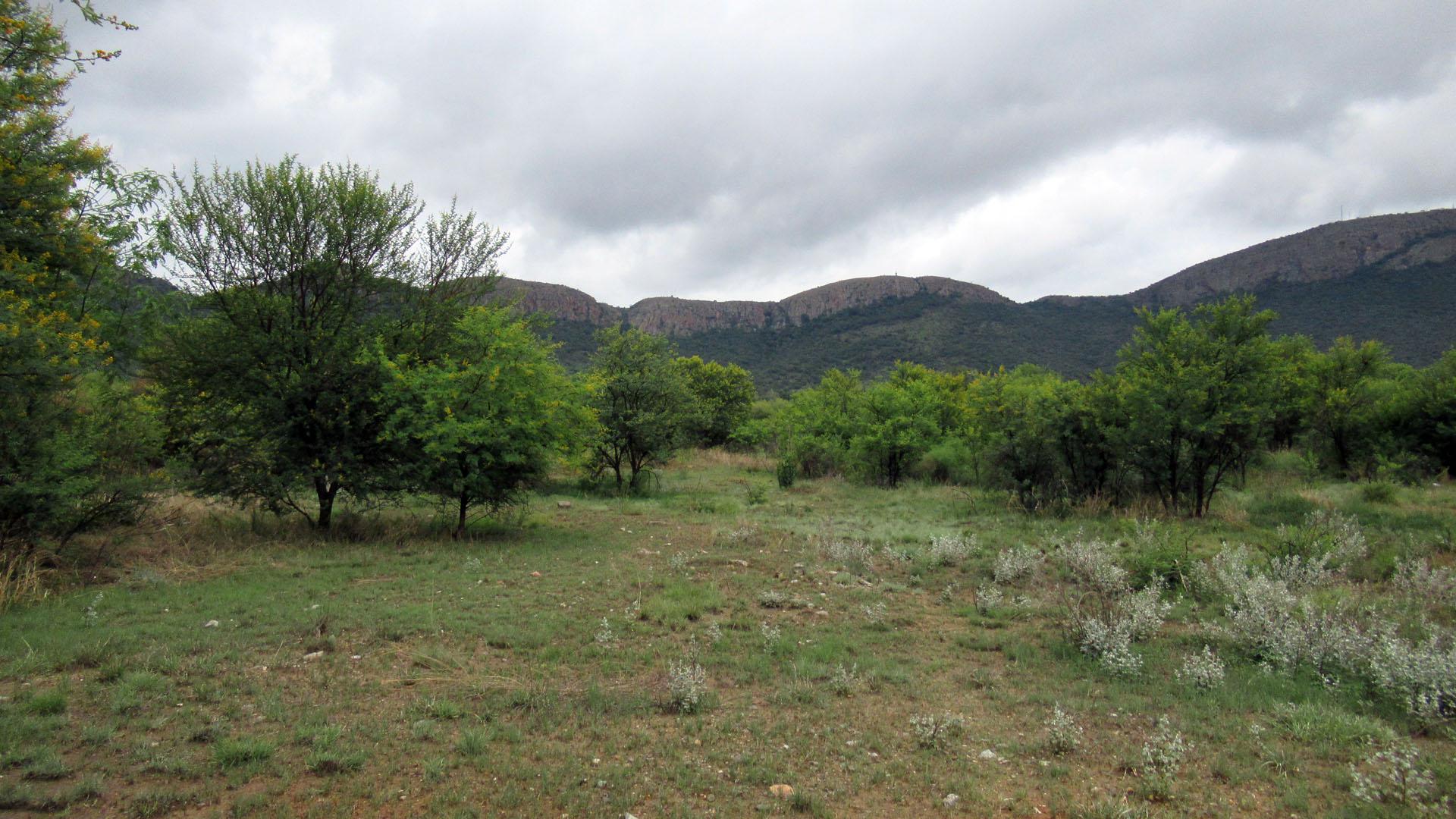 Front View of property in Schoemansville
