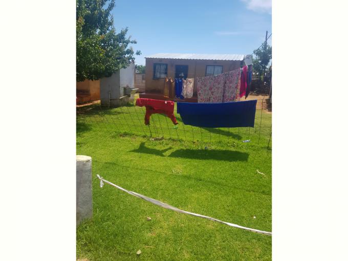 Houses For Sale in Devland MyRoof.co.za