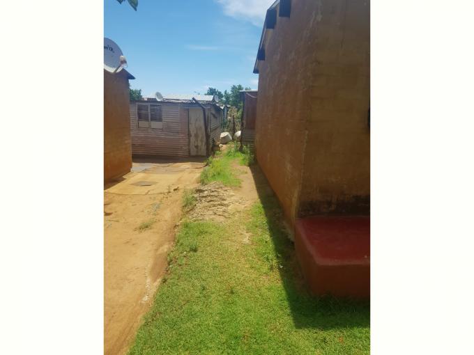 Houses For Sale in Devland MyRoof.co.za