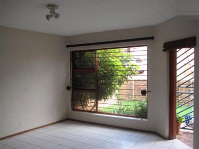 1 Bedroom Duplex for Sale For Sale in Ridgeway - Private Sale - MR48482