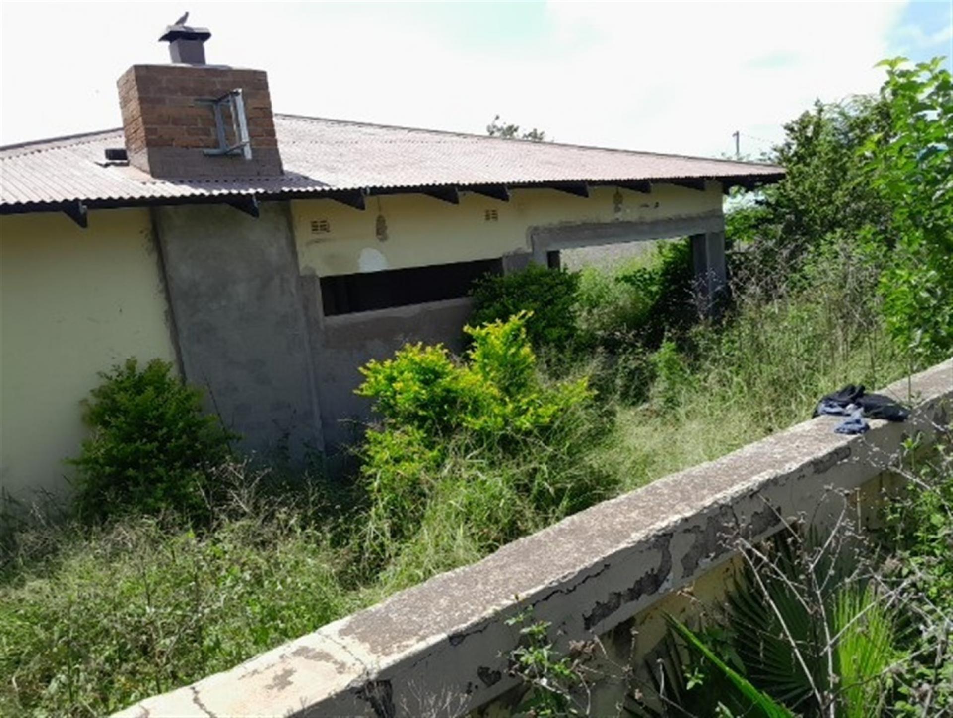 Front View of property in Polokwane