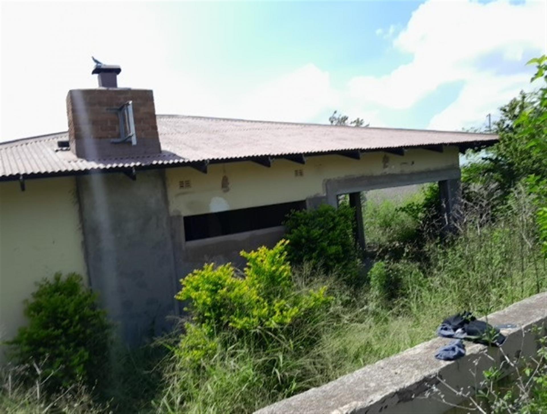 Front View of property in Polokwane