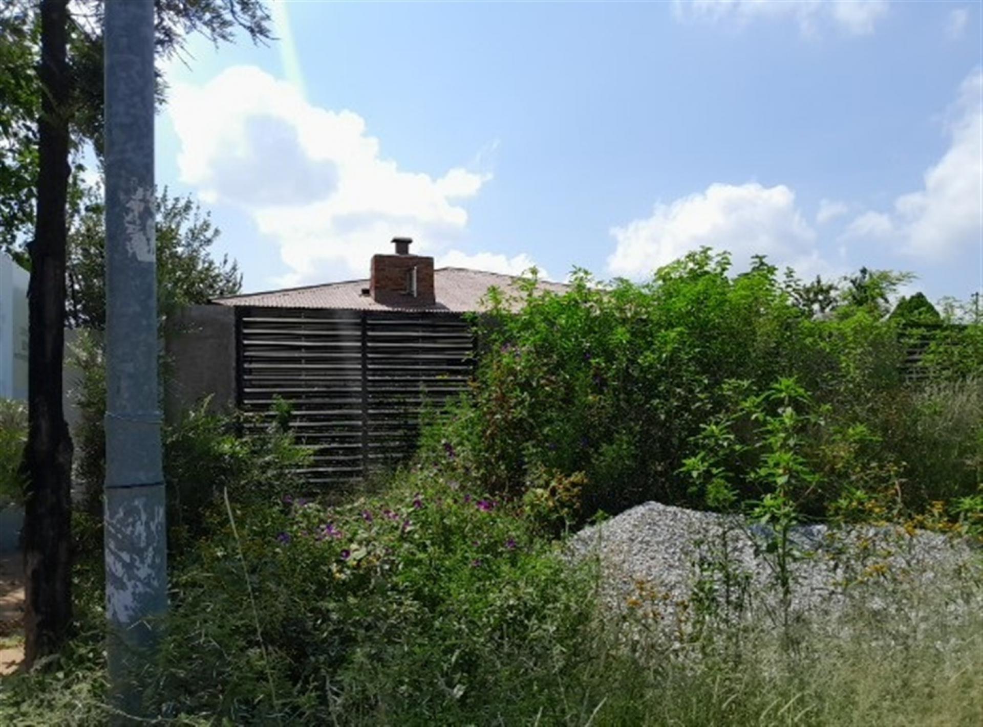 Front View of property in Polokwane