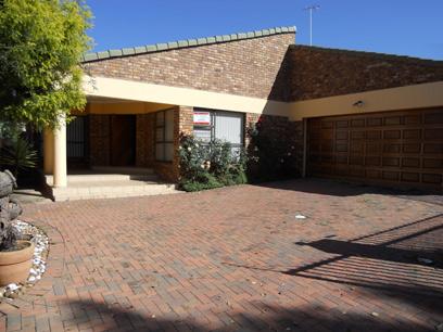  of property in Boksburg