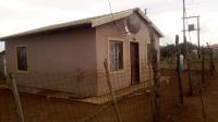 1 Bedroom 1 Bathroom House for Sale for sale in Lenasia South