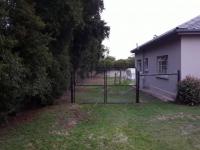 Front View of property in Humansdorp