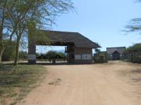 Front View of property in Hoedspruit