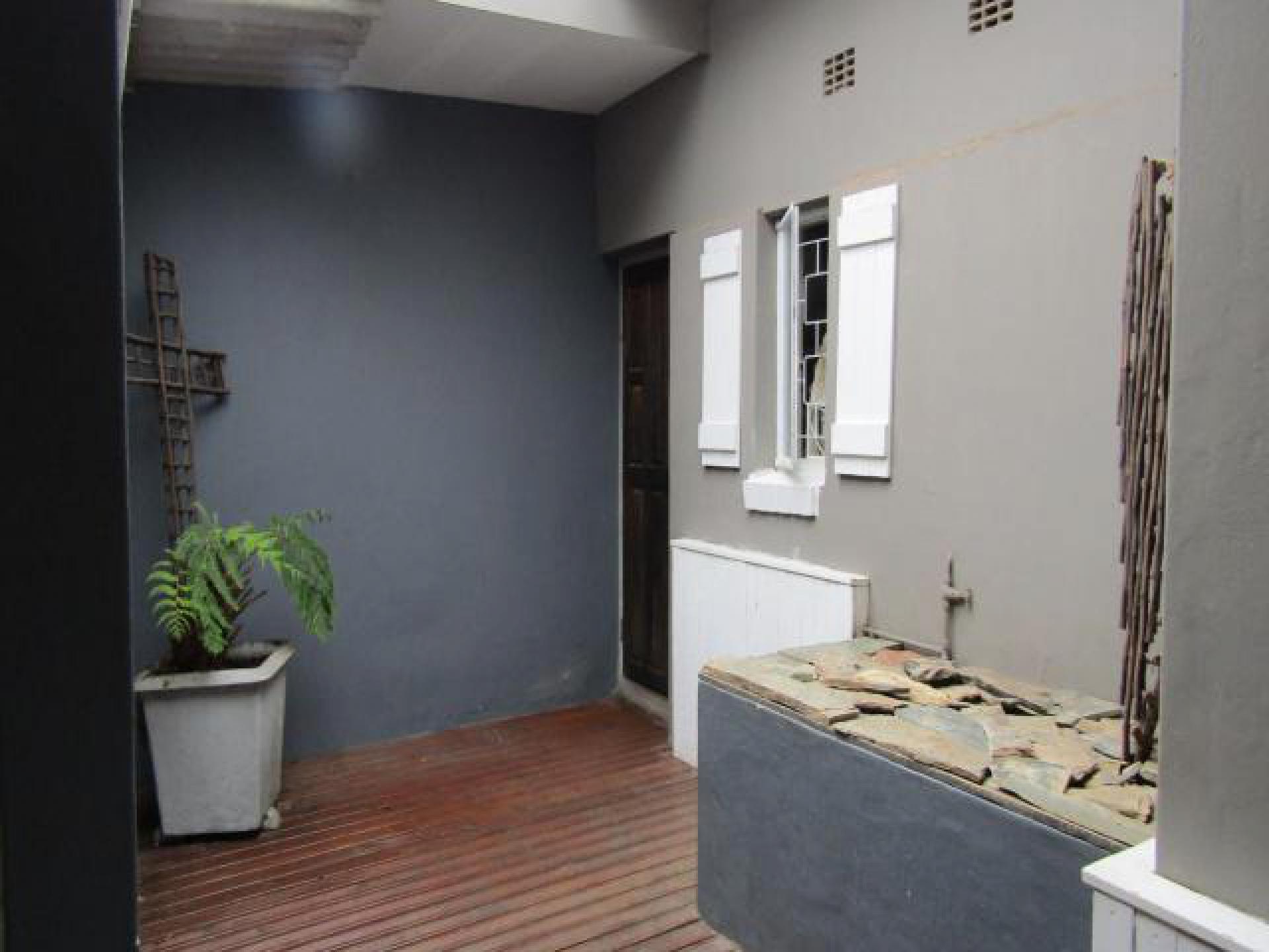 Front View of property in Humansdorp