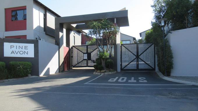 Standard Bank SIE Sale In Execution 4 Bedroom Apartment for Sale in Witkoppen - MR485009