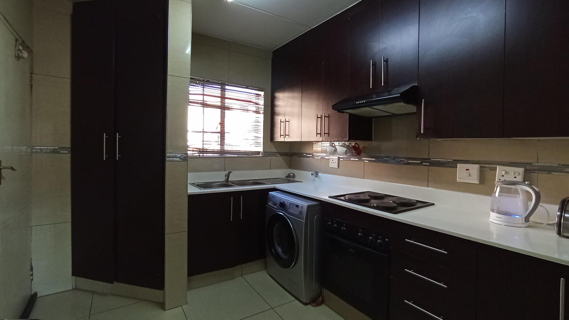 Kitchen - 10 square meters of property in Buccleuch