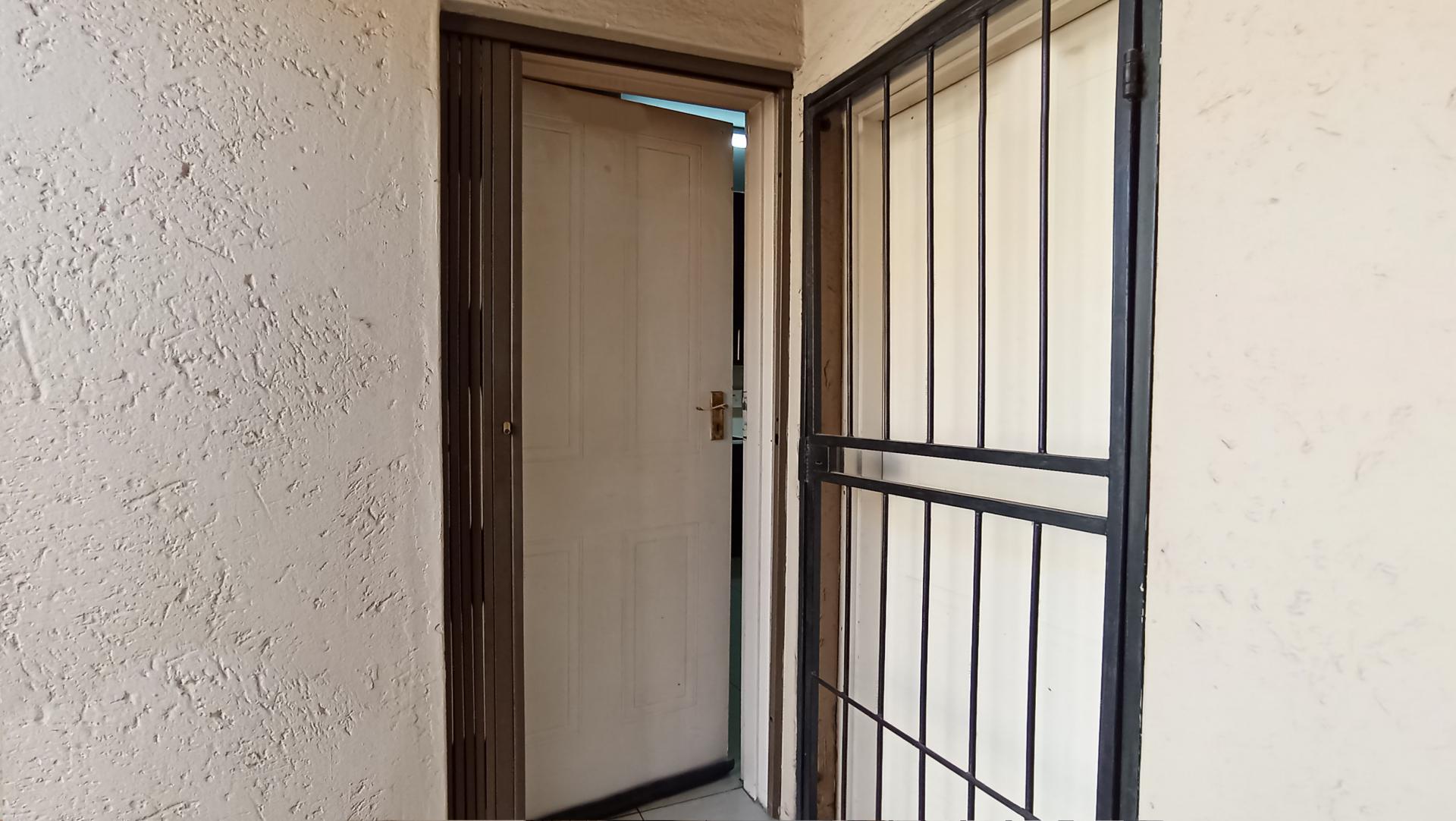 Front View of property in Buccleuch