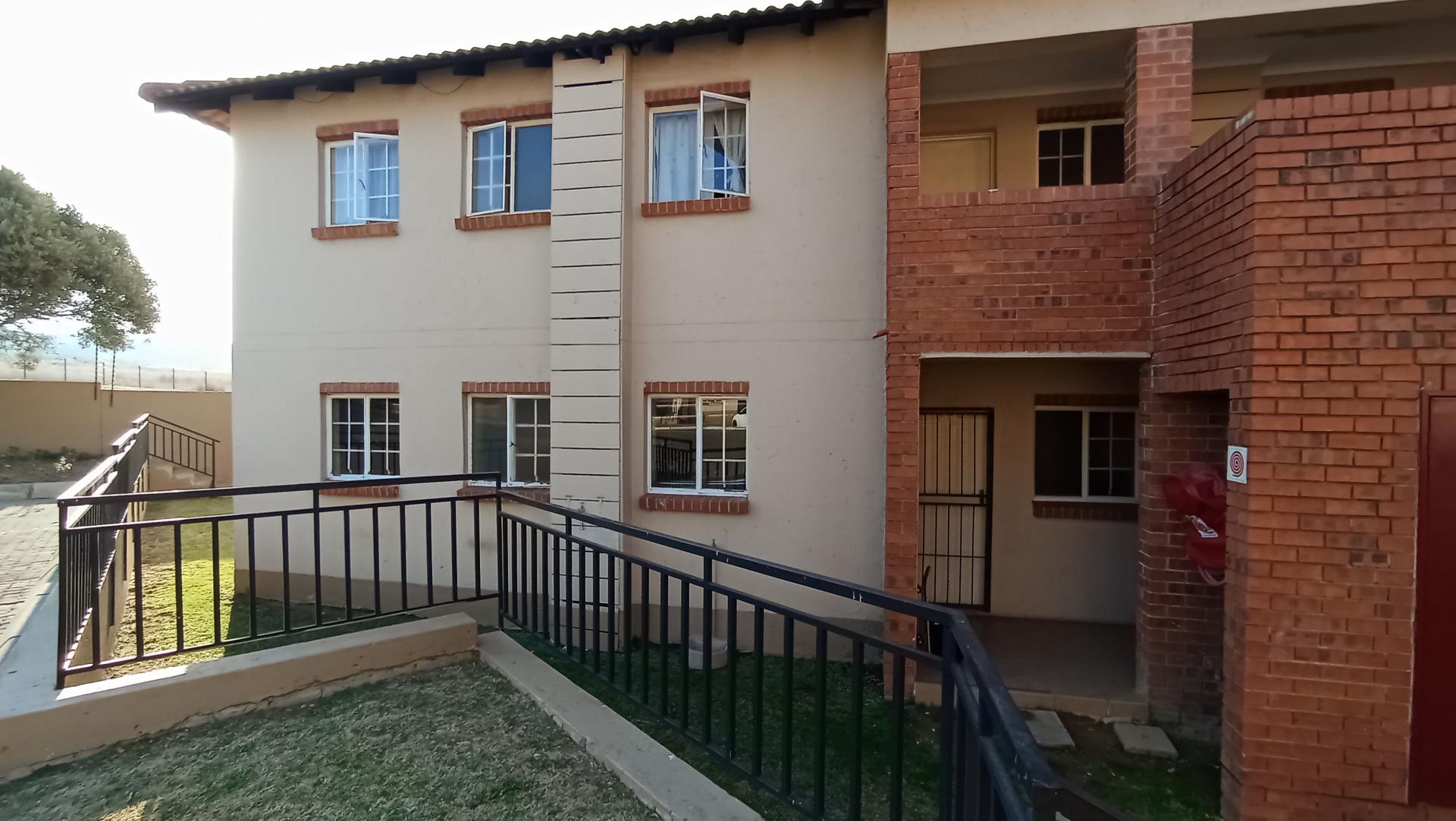 Front View of property in Buccleuch