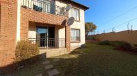 Backyard of property in Buccleuch