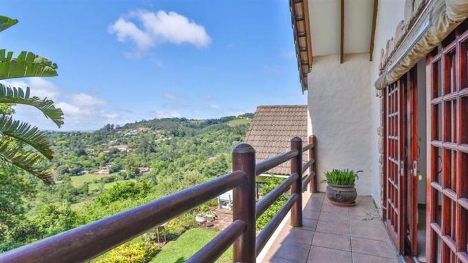 3 Bedroom House for Sale For Sale in Hillcrest - KZN - MR485066